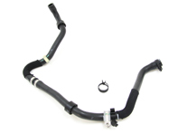 Water hose. Porsche 970 Panamera HYBRID >>2013 - 97010643300 Water hose. Porsche 970 Panamera HYBRID >>2013 - 97010643300