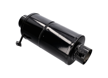 Boîte de chauffage. Porsche 356 préA - 35655015, 356 55015, 3565 5016, 35655016 Boîte de chauffage. Porsche 356 préA - 35655015, 356 55015, 3565 5016, 35655016