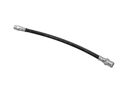 前卡钳制动软管。保时捷 911 / 914 / 356 卡雷拉 2000 - 90135563201, 90135563202, 69535168190, 90135563200, 9013556320, 90135563203 - 695 351 681 90, PR-2340, 1661600100