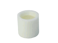 Ball cup bushing for shift lever. Porsche 356B - 69542411000 Ball cup bushing for shift lever. Porsche 356B - 69542411000