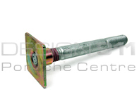 Spare Wheel Locking Bolt. Porsche 986 / 996 - 99672170100 Spare Wheel Locking Bolt. Porsche 986 / 996 - 99672170100