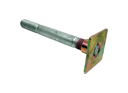 Sicherungsbolzen für Reserverad. Porsche 986 / 996 - 99672170100