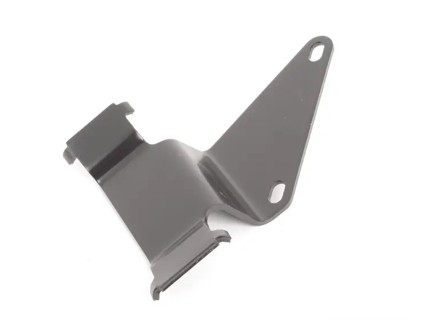 Soporte de gato de escape. porsche 965 turbo