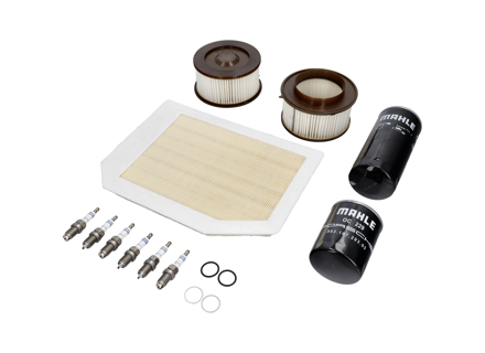 Kit manutenzione tagliando per Porsche 993 Turbo, 1995-97 24.000 miglia Olio, filtri aria, candele, + altro - 99311032701, 99320720103, 99310720305, 99357247900, 90012311830, 99970731640, 99917019590 Kit manutenzione tagliando per Porsche 993 Turbo, 1995-97 24.000 miglia Olio, filtri aria, candele, + altro - 99311032701, 99320720103, 99310720305, 99357247900, 90012311830, 99970731640, 99917019590