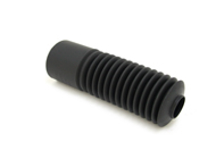 Tubo protettivo ammortizzatore, posteriore. Porsche 981 Cayman GT4 - 99734356790 Tubo protettivo ammortizzatore, posteriore. Porsche 981 Cayman GT4 - 99734356790