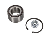 Radlager Vorne oder Hinten. Porsche Cayenne 955/957 - 95534190100, 7L0498287 - R15410 Radlager Vorne oder Hinten. Porsche Cayenne 955/957 - 95534190100, 7L0498287 - R15410