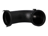 Air intake connector hose. Porsche 955 Cayenne / 957 Cayenne - 95511053310 Air intake connector hose. Porsche 955 Cayenne / 957 Cayenne - 95511053310