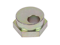 Eccentric Nut for Rear Spring Plate. Porsche 964 Carrera RS 1992-1994 - 96433113780, 96433113781 Eccentric Nut for Rear Spring Plate. Porsche 964 Carrera RS 1992-1994 - 96433113780, 96433113781