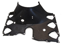 Air duct. Porsche 993 1994-98 - 99310640202 Air duct. Porsche 993 1994-98 - 99310640202