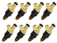 Kit iniettori carburante. Porsche 928 S4 / 928 GT / 928 GTS - 92860611902, 0280150730, 0 280 150 730, 0280150730 - PESV4-1