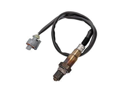 Lambda-zuurstofsensor, NA Katalysator. Porsche 997 2006 >> - 99760617701, 99760617702, 99760613800, 99760617700