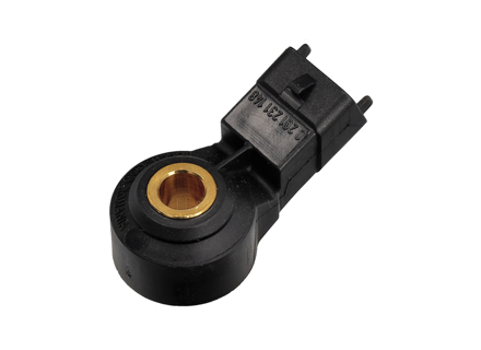 Détecteur de cliquetis. Porsche 986 Boxster / 996 / 955 Cayenne / Carrera GT - 99660612500, 99660612100, 0261231148, 99660612501