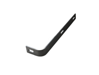 Front bumper bracket - outer. Porsche 356B / 356C - 64450513105 Front bumper bracket - outer. Porsche 356B / 356C - 64450513105