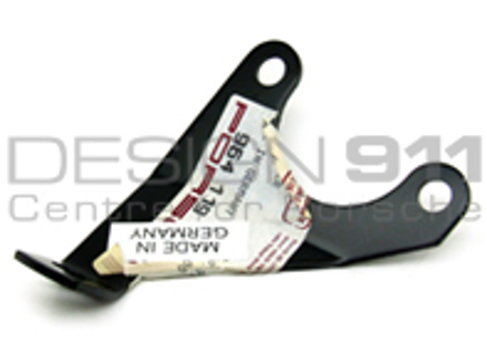 Prise en charge du boîtier de transmission. Porsche 964 - 96411914400 Prise en charge du boîtier de transmission. Porsche 964 - 96411914400