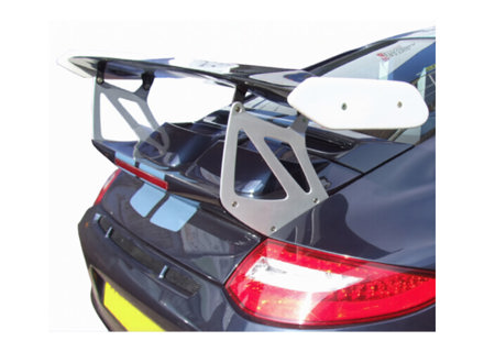 Heckspoiler GT3 RS. Porsche 997 Modelle - 9975122000