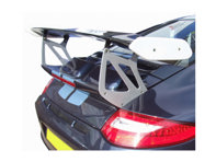 Achterspoiler GT3 RS. Porsche 997-modellen - 9975122000