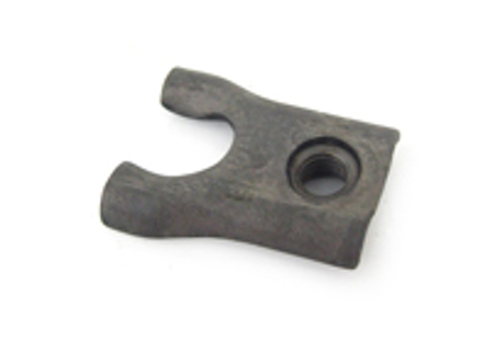 Piastra di ritegno del cuscinetto di rilascio della frizione. Porsche 911/912 65-69/914 - 90111607701