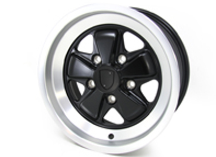 15' Style 5343 Alufelge Fuchs Style 7.0J ET23 - 53430157023