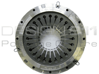 Clutch pressure plate for Porsche 911 (930) 1975-77 3.0L - 93011602100 Clutch pressure plate for Porsche 911 (930) 1975-77 3.0L - 93011602100