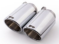 Exhaust tail pipes Porsche 718 Boxster and Cayman 2016 onwards - 686016 0500LR, 6860160500LR, 002670SR, 0026 70SR Exhaust tail pipes Porsche 718 Boxster and Cayman 2016 onwards - 686016 0500LR, 6860160500LR, 002670SR, 0026 70SR