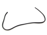 Door seal surround, Outer. Porsche 914 - 91453181311, 91453181411 Door seal surround, Outer. Porsche 914 - 91453181311, 91453181411