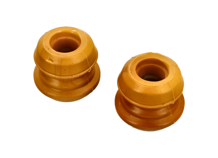 Molle aggiuntive per ammortizzatori Set di 2 Porsche 997 MKI e MKII - 99634398009 Molle aggiuntive per ammortizzatori Set di 2 Porsche 997 MKI e MKII - 99634398009