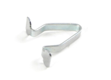 Deurlijst Clip. Porsche 911 65-98 - 99959132601, 99959132602 Deurlijst Clip. Porsche 911 65-98 - 99959132601, 99959132602