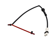 Bremsbelagverschleißsensor HINTEN. Porsche Boxster 986 / Boxster 987 / Cayman 987C - 98661236500, 98661236501