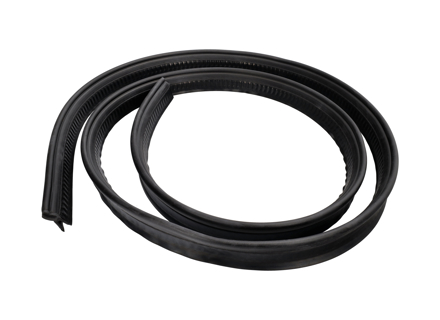 Joint en caoutchouc - Cache-bagages de toit/bosse Speedster. Porsche 964 Speedster 1993-94 - 96450433300 Joint en caoutchouc - Cache-bagages de toit/bosse Speedster. Porsche 964 Speedster 1993-94 - 96450433300