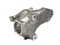 Portaruota anteriore. Porche 997 - 99734116524, 99734116523, 99734116624, 99734116623