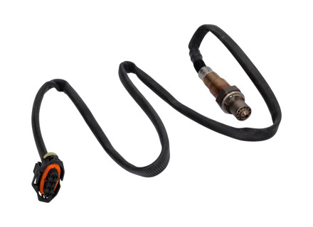 Lambda-zuurstofsensor, na katalytische convener. Porsche 987.2 / 987C.2 / 997 GT3 / 997 GT3RS - 9A160612401, 9A160612400, 0258010147