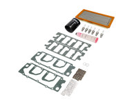 Service maintenance kit for Porsche 911 1974 - 1977 2.7ltr  Large Kit Oil, Air Filters,  Spark plugs, + More - 91110095601, 00004400204