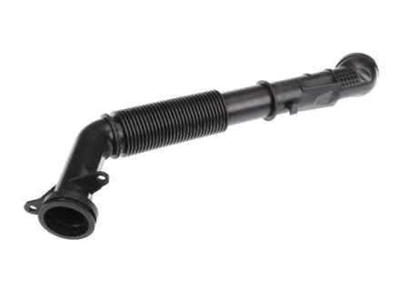 Oil filler tube / neck pipe. Porsche 996 Carrera / 997.1 Carrera - 99610715060, 99610715061, 99710713100 - URO-015845 Oil filler tube / neck pipe. Porsche 996 Carrera / 997.1 Carrera - 99610715060, 99610715061, 99710713100 - URO-015845