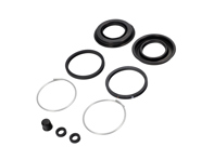 Kit de réparation de joint d'étrier de frein, ARRIÈRE. Porsche 911 1974-83 - 91135299800 - 43534