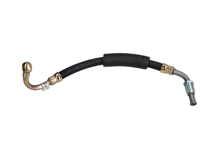 Dalla pompa del carburante al tubo flessibile del filtro del carburante. Porsche 924S/944 - 94435604112, 94435604107, 94435604114 Dalla pompa del carburante al tubo flessibile del filtro del carburante. Porsche 924S/944 - 94435604112, 94435604107, 94435604114