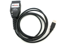 ECU Re-Mapping Softronic Performance Software für Porsche 997 GT2