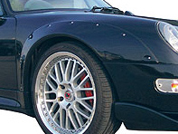 Kit passaruota. Porsche 993 1994-97 - 99351200012, 99351200014 - 99351200012, 99351200014 Kit passaruota. Porsche 993 1994-97 - 99351200012, 99351200014 - 99351200012, 99351200014