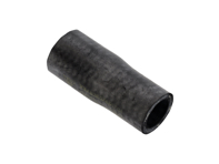 Connecting Hose Heater Valve. Porsche 928 1985-95 - 92857456703