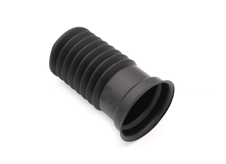 Soffietto ammortizzatore posteriore. Porsche 991 GT3-3 - 99133310781