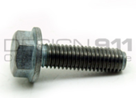 Perno del colector de escape. porsche 996 turbo - 90037822709, 90037822701