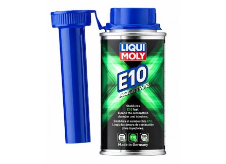 LIQUI MOLY E10 Fuel Additive 150ml - 21421