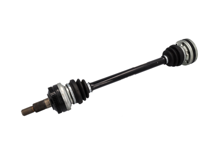 Driveshaft. Porsche 986 Boxster 1999-02 Manual cars - 98633202413, 98633202412, 98633202406, 98633202456, 98633202457, 98633202407 Driveshaft. Porsche 986 Boxster 1999-02 Manual cars - 98633202413, 98633202412, 98633202406, 98633202456, 98633202457, 98633202407