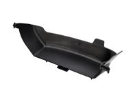 Front Bumper Air Guide, Matt Black. Porsche 95B.2 Macan 2.0L / 95B.3 Macan 2.9L 2019>> - 95B12167, 95B121673D, 95B121674D, 95B121673DOK1, 95B121674DOK1 Front Bumper Air Guide, Matt Black. Porsche 95B.2 Macan 2.0L / 95B.3 Macan 2.9L 2019>> - 95B12167, 95B121673D, 95B121674D, 95B121673DOK1, 95B121674DOK1
