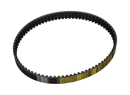 Courroie de direction assistée. Porsche 964 1990-94 - 96414718703, 96414718702