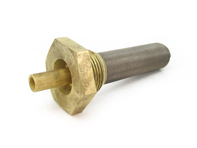 In tank fuel filter. Porsche 911 70-73 - 90120102304, 90120102306 In tank fuel filter. Porsche 911 70-73 - 90120102304, 90120102306
