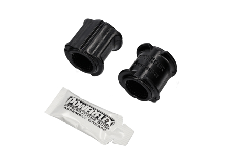 Stabilizer bar bush Rear 22mm for motorsport. Porsche 996 - 99633379226 - PFR57-510-22BLK Stabilizer bar bush Rear 22mm for motorsport. Porsche 996 - 99633379226 - PFR57-510-22BLK