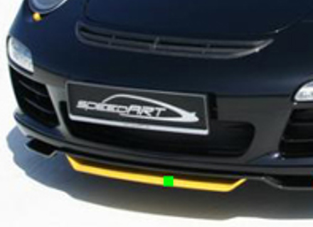 Paraurti anteriore Chin Extra per SAS-II. Porsche 997 MKII 2009>> - P97601003EFL, P97.601.003.EFL Paraurti anteriore Chin Extra per SAS-II. Porsche 997 MKII 2009>> - P97601003EFL, P97.601.003.EFL