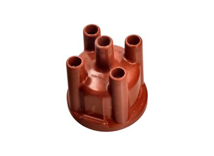 Verteilerkappe. Porsche 924 1976-80 / Porsche 912E - 113905207C, 1235522056