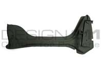 Support de réservoir de carburant/batterie. Porsche 911 1964-69 - 90150104920, 591031, 1682700300 - CB.043.002