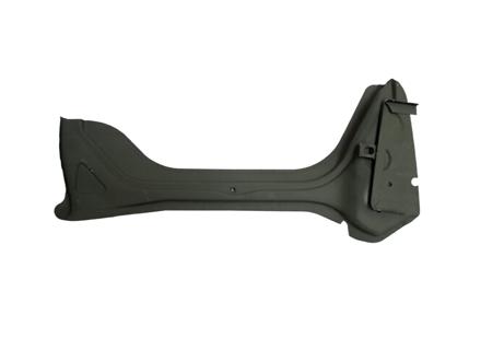 Fuel Tank / Battery Support. Porsche 911 1964-69 - 90150104920, 591031, 1682700300 - CB.043.002